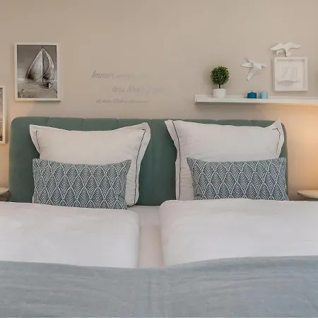 Meerliebe Apartment