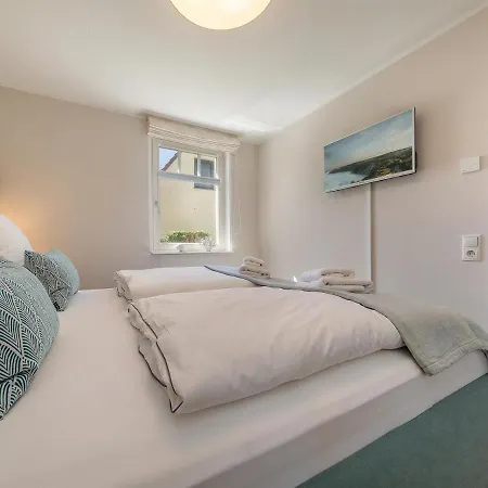 Meerliebe Apartment