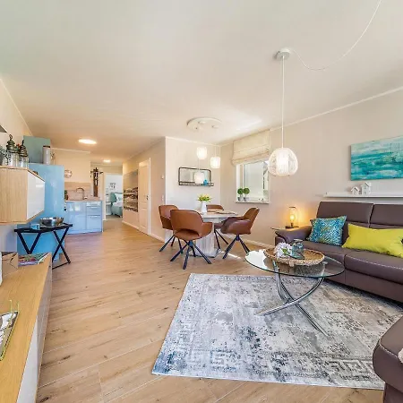 Meerliebe Apartment